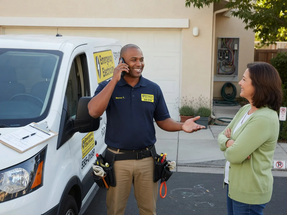 Emergency Electrician Elgin, SC FAQs